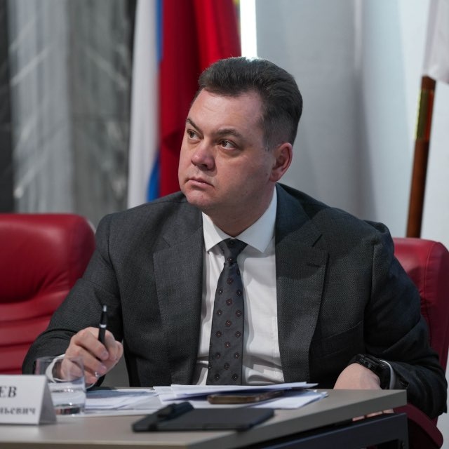 Андрей Фатеев