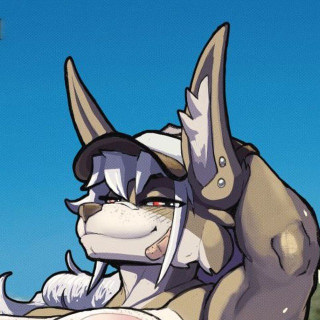 Furry oasis +18 :3 — Для Взрослых Telegram