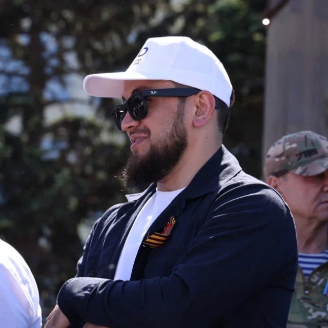 Исрафилов 2.0