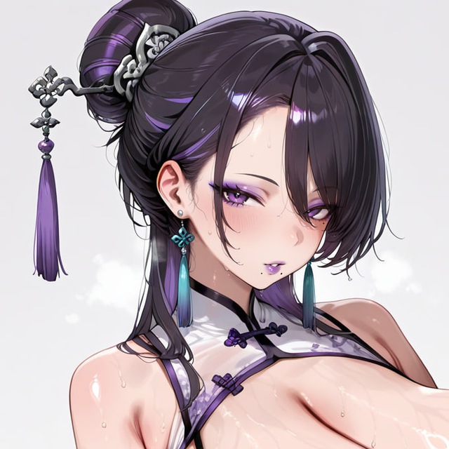 SM女王-伪娘TS