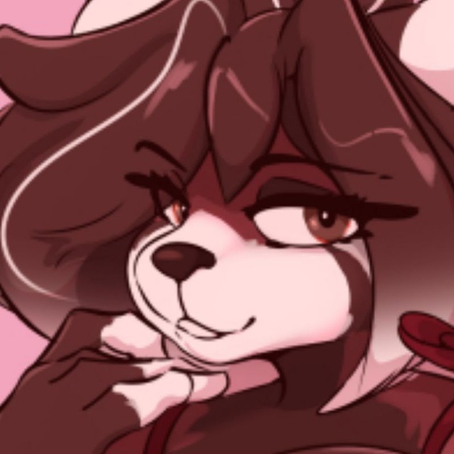 Veksim's Den🐾 (18+)