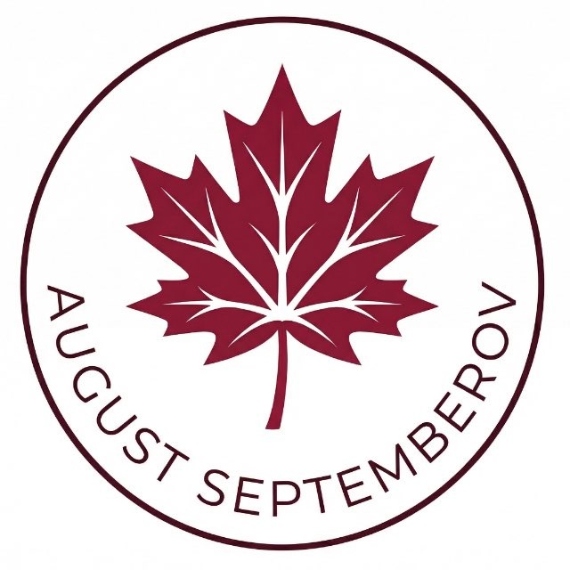 August Septemberov