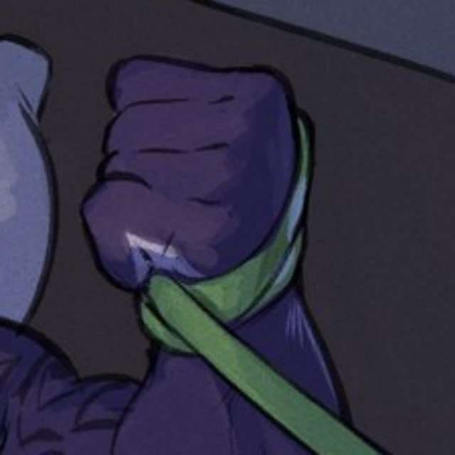 Knot So SFW