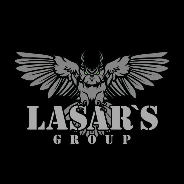 Lasar's Group НГУ