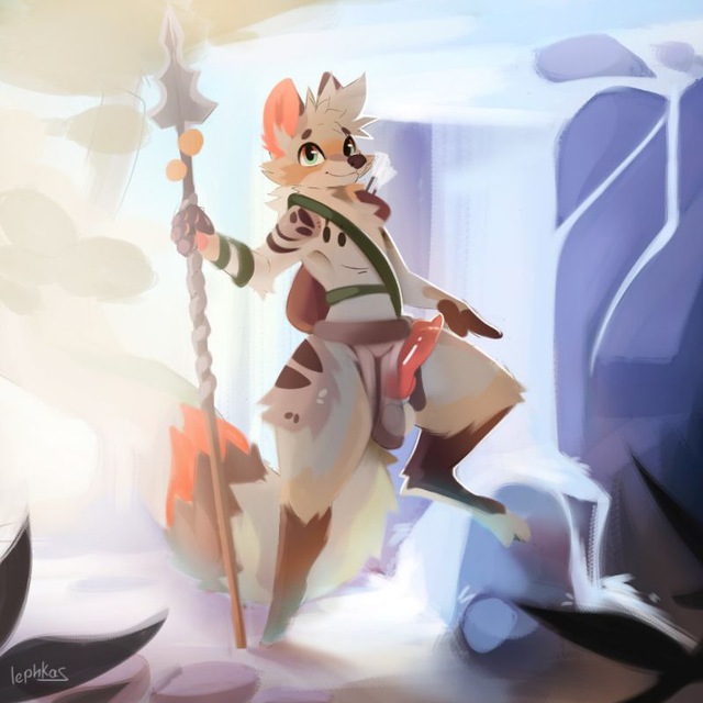 🍆🌸Gay Furry Fun🌸🍆