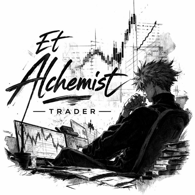 Et Alchemist trader🇪🇹