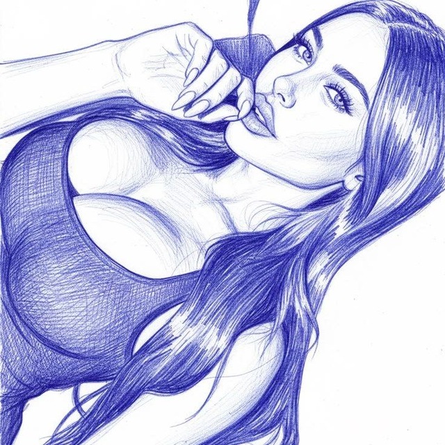 MILF-shake🍸