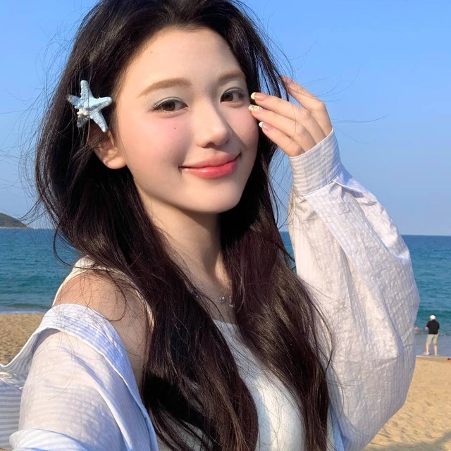 精神小妹高中生日常