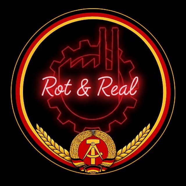 Rot & Real 🔥