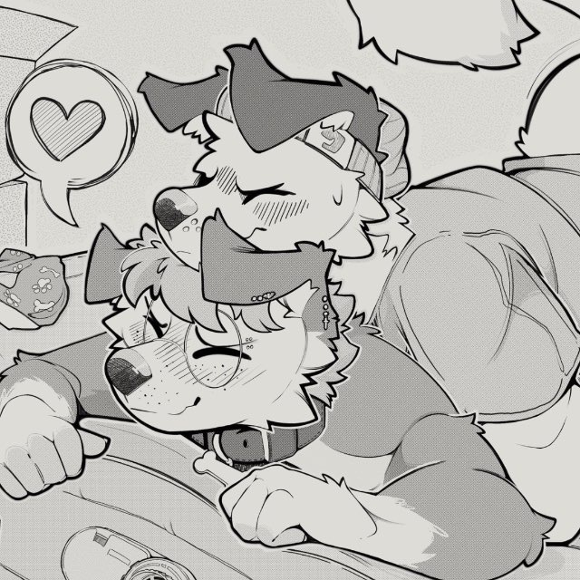 FURRCUTE 18+