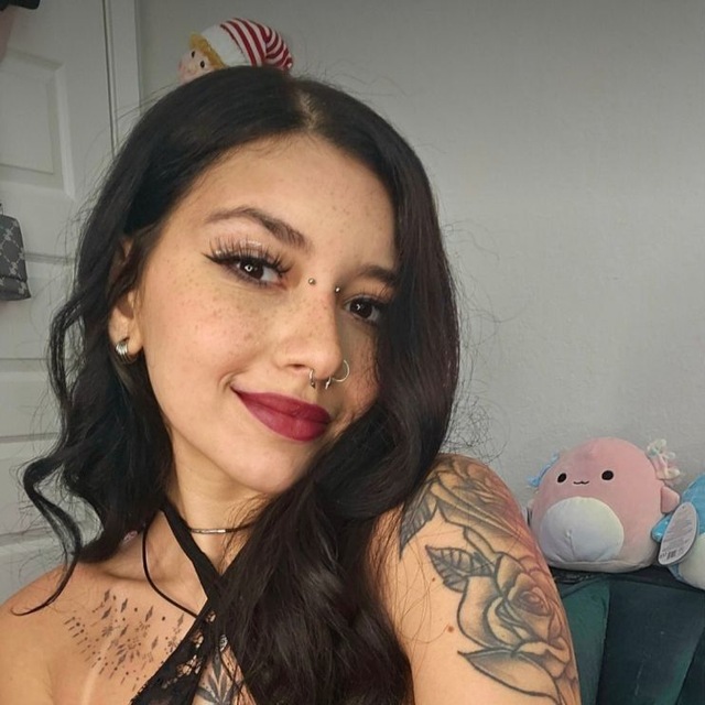 sierra bby previews 💦