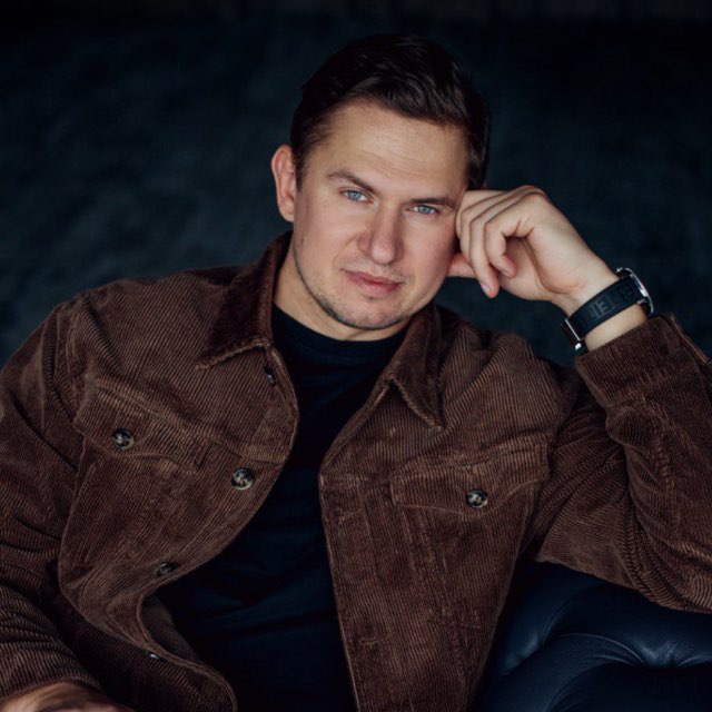 Кучеров | Управляющий партнер | CEO