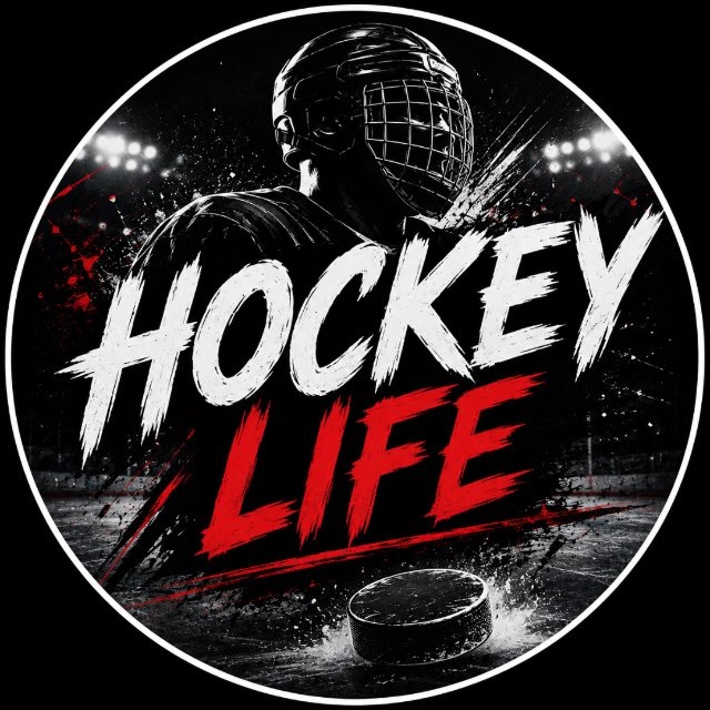 Hockey Life 🏒