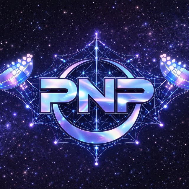 Perpetual Night Plexus