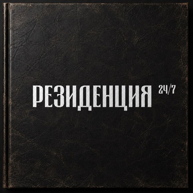 РЕЗИДЕНЦИЯ на Чистых