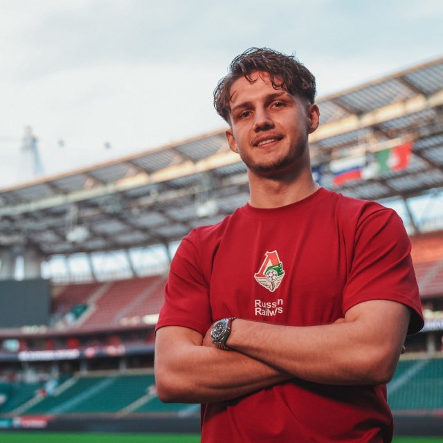 Vadim Rakov