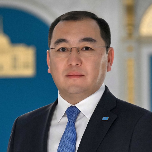 Aibek Smadiyar