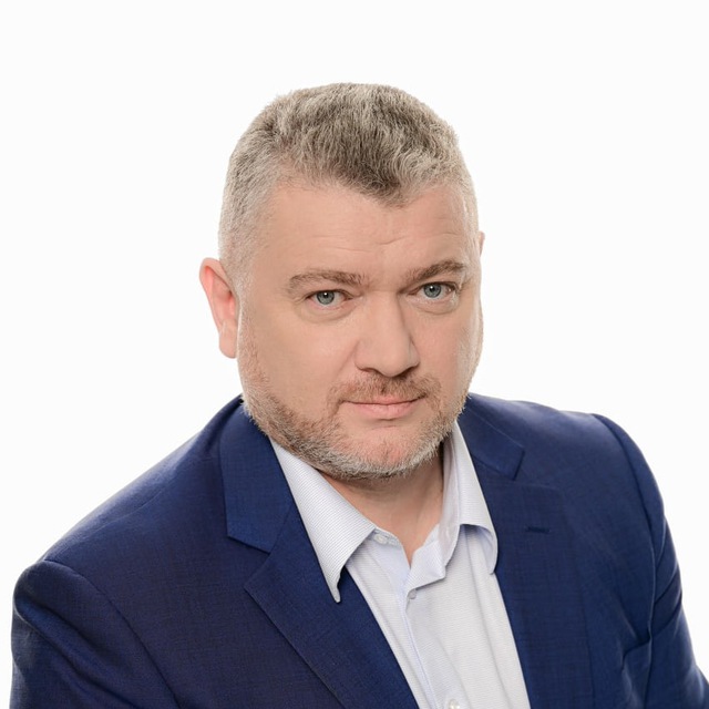Евгений Андриенко