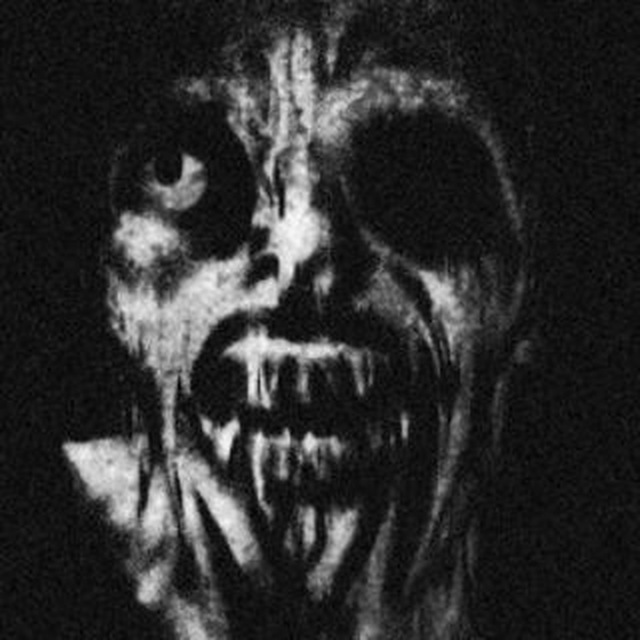 ☠💀👻HISTORIAS DE TERROR👻👽☠