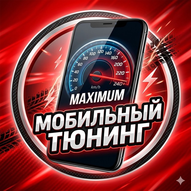 Мобильный Тюнинг