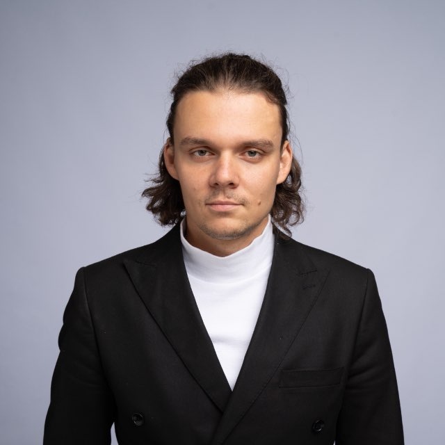 Юрий Омельченко