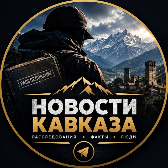KAVKAZ SHAHMAT