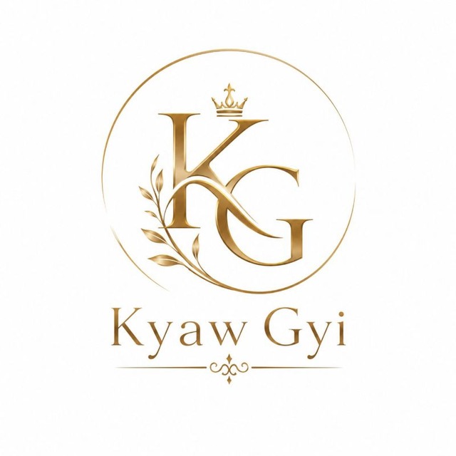 Kyaw Gyi