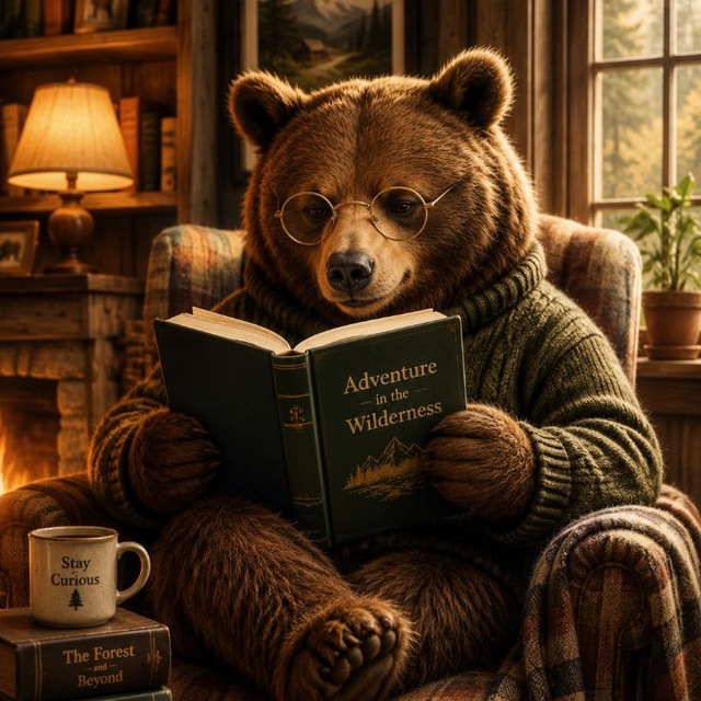 Прекрасные книги