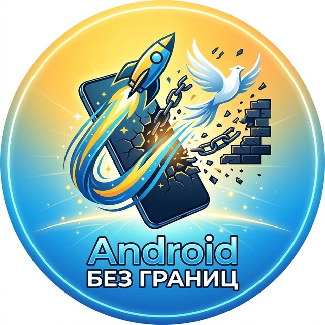 Android без границ