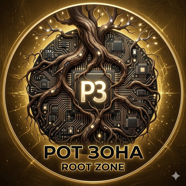 Root Zone