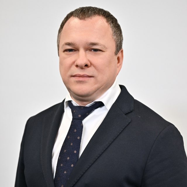 Николаев Константин | ЛДПР