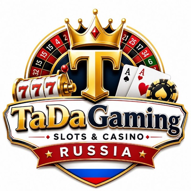 TaDa Gaming Russia Vip