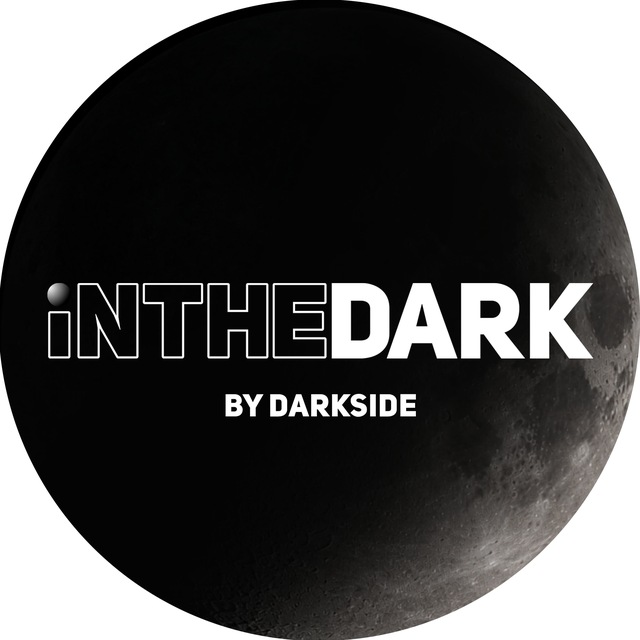 iNTHEDARK by DARKSIDE