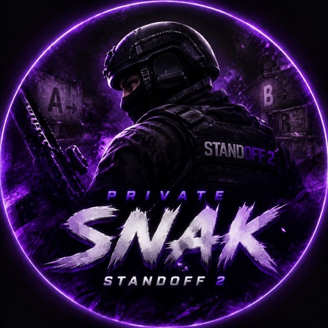 Приватный сервер Standoff 2