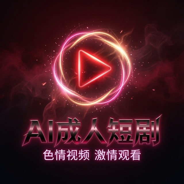 AI成人短剧成人剧情视频